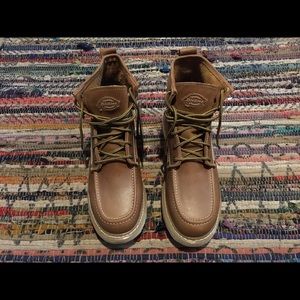 Dickies Work Boots